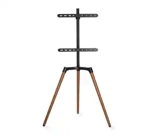 Nedis TVSM7060BK od 50 do 65 Max 35kg Czarny Stojak