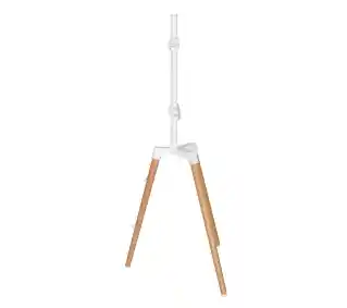 Nedis TVSM7060WT od 50 do 65 Max 35kg Biały Stojak