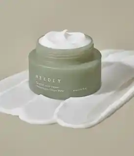 NEEDLY Cicachid Relief Cream krem głęboko regenerujący o działaniu uspokajającym 48ml