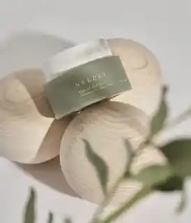 NEEDLY Cicachid Relief Cream krem głęboko regenerujący o działaniu uspokajającym 48ml