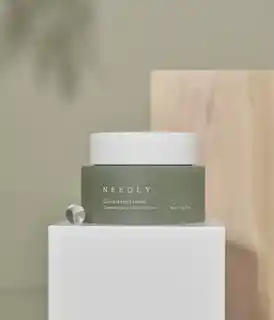 NEEDLY Cicachid Relief Cream krem głęboko regenerujący o działaniu uspokajającym 48ml