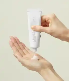 NEEDLY Panthenol Water Gel Cream nawilżający krem żelowy dla cery wrażliwej 50ml