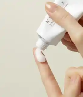 NEEDLY Panthenol Water Gel Cream nawilżający krem żelowy dla cery wrażliwej 50ml