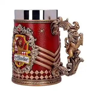 Nemesis kufel do piwa Harry Potter Gryffindor ceramika 500ml