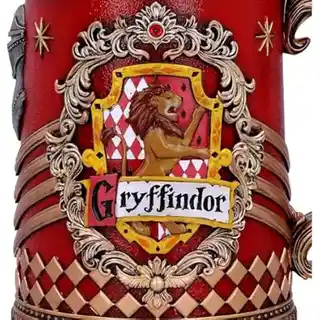 Nemesis kufel do piwa Harry Potter Gryffindor ceramika 500ml