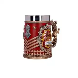 Nemesis kufel do piwa Harry Potter Gryffindor ceramika 500ml