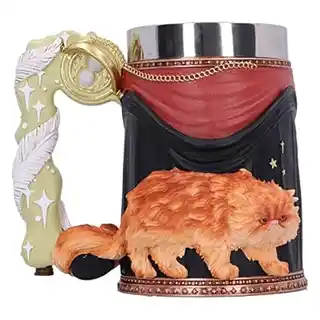 Nemesis Kufel do piwa Harry Potter Hermione, ceramika, 500 ml
