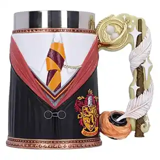 Nemesis Kufel do piwa Harry Potter Hermione, ceramika, 500 ml