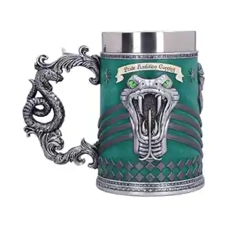 Nemesis Kufel Harry Potter Slytherin, ceramika, 500 ml