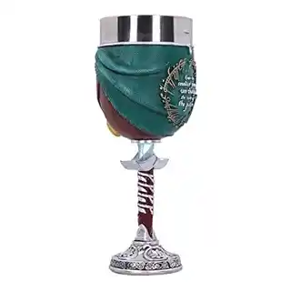 Nemesis kufel Lord of the Rings Frodo, ceramika, pojemność 500ml, ręcznie malowany