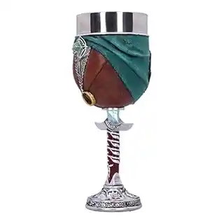 Nemesis kufel Lord of the Rings Frodo, ceramika, pojemność 500ml, ręcznie malowany
