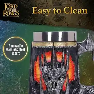 Nemesis Kufel Lord of the Rings - Sauron