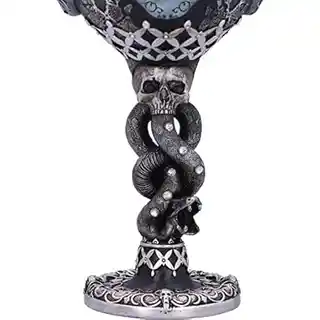 Nemesis kufel do piwa Harry Potter Death Eater ceramika 500ml kolekcja Harry Potter