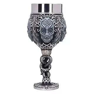 Nemesis kufel do piwa Harry Potter Death Eater ceramika 500ml kolekcja Harry Potter