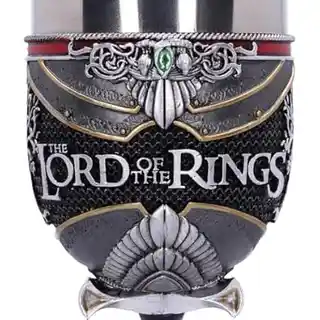 Nemesis Puchar Lord of the Rings - Aragorn