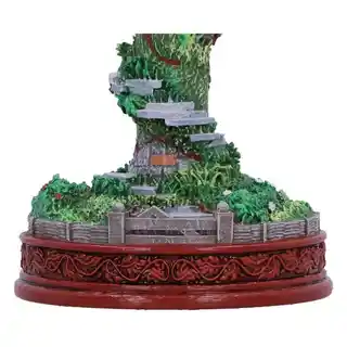 Nemesis kufel do piwa Lord of the Rings The Shire ceramika 500ml