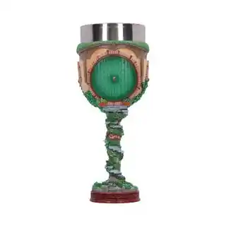 Nemesis kufel do piwa Lord of the Rings The Shire ceramika 500ml