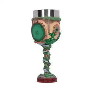 Nemesis kufel do piwa Lord of the Rings The Shire ceramika 500ml