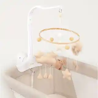 Neno Karuzela Eli NEN-BAB-ZB003