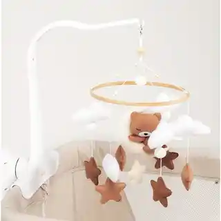 Neno Karuzela Tedi NEN-BAB-ZB002