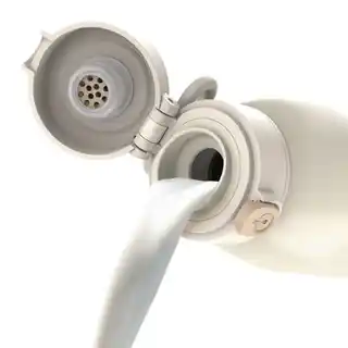 Neno Podgrzewacz mleka Savia