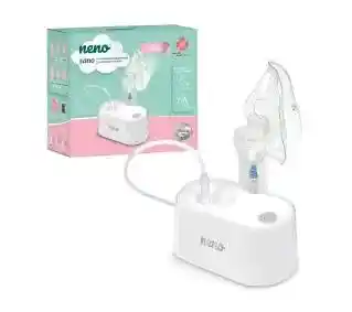 Neno Sano Nebulizator Kompresowy
