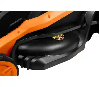 NEO Tools 04-640 Kosiarka akumulatorowa