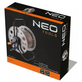 Neo Tools Bęben na wąż 15-790