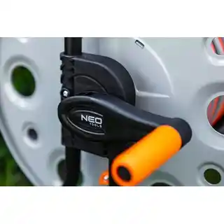 Neo Tools Bęben na wąż 15-790