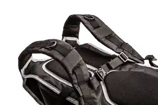Neo Tools Neo Plecak Monterski Narzędziowy 84 304, wytrzymała konstrukcja, liczne przegrody, ergonomiczne paski, wodoodporna powłoka