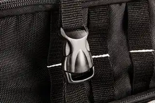 Neo Tools Neo Plecak Monterski Narzędziowy 84 304, wytrzymała konstrukcja, liczne przegrody, ergonomiczne paski, wodoodporna powłoka