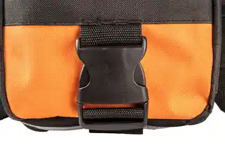 Neo Tools Neo torba narzędziowa z uchwytem 84-315, nylonowa, czarna
