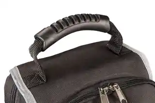 Neo Tools Neo torba narzędziowa z uchwytem 84-315, nylonowa, czarna
