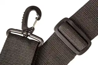 Neo Tools Neo torba narzędziowa z uchwytem 84-315, nylonowa, czarna