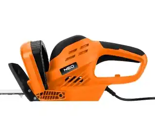 Neo Tools Nożyce do żywopłotu 04-627 elektryczne