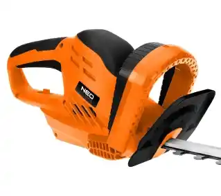 Neo Tools Nożyce do żywopłotu 04-627 elektryczne