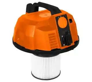 Neo Tools odkurzacz przemysłowy 04-739 1600W 35l, filtr HEPA, przewód 5m