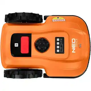 Neo Tools Robot koszący 04-621