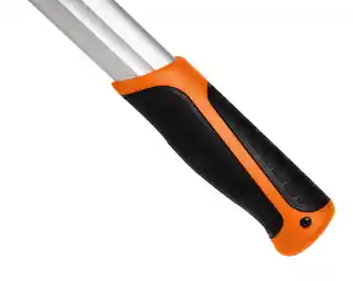 Neo Tools sekator kowadełkowy do gałęzi 765 mm, zakres cięcia do 40 mm, przekładnia zwiększająca siłę nacisku o 60%