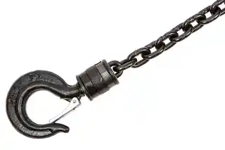 Neo Tools wciągarka łańcuchowa 1 tona, 3 metry, model 11-760