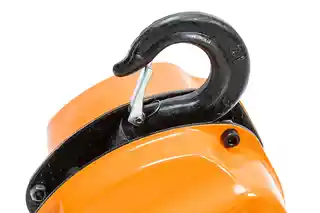 Neo Tools wciągarka łańcuchowa 1 tona, 3 metry, model 11-760