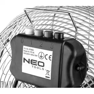 Neo Tools Wentylator TOOLS 90-009