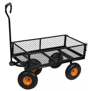 Neo Tools Wózek transportowy 84-406