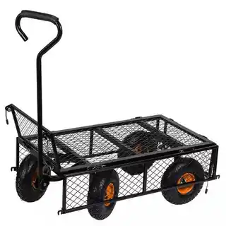 Neo Tools Wózek transportowy 84-406