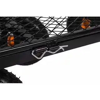 Neo Tools Wózek transportowy 84-406