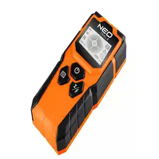 Neo Tools Wykrywacz z wyświetlaczem 75-250