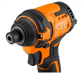 NEO TOOLS Zakrętarka udarowa 04-612