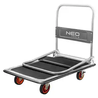 NEO Wózek transportowy 84-403 300 kg