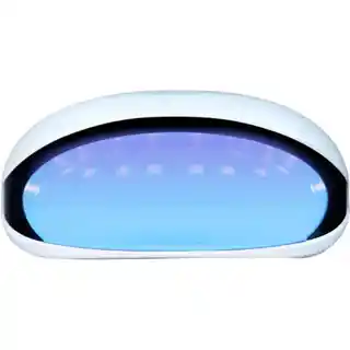 Neonail Lampa UV/LED do paznokci 36W/48 LCD Display