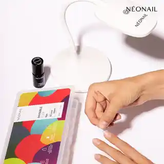 Neonail Lampa UV/LED do paznokci Flexi Tips